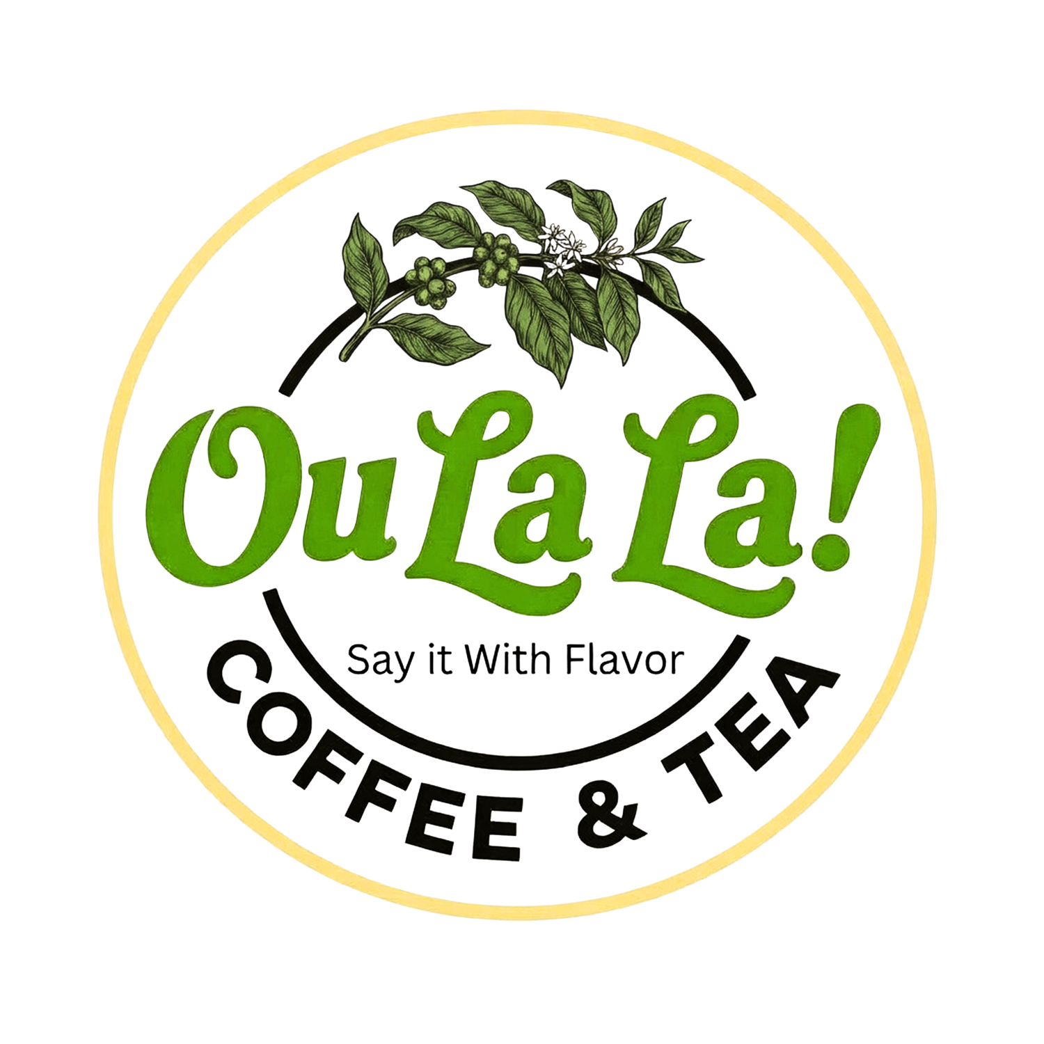 Ou La La! Coffee & Tea